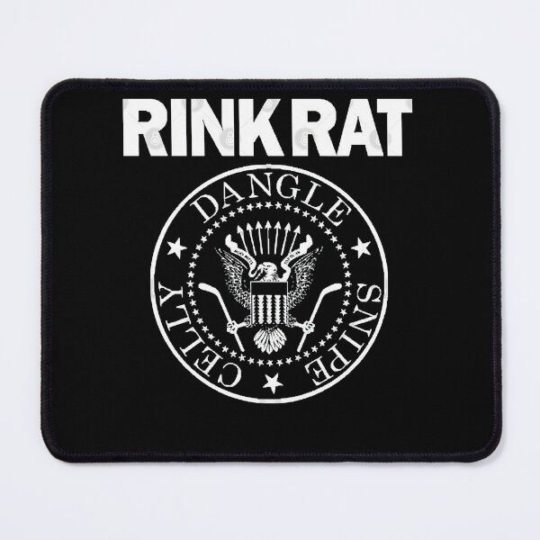 Item preview, RINK RAT  designed and sold by kisseesaltv.