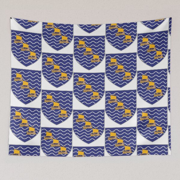 Item preview, Waterford coat of arms     designed and sold by ChoSon.