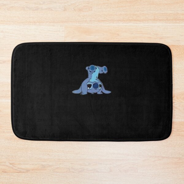 Item preview, Stitch doing a handstand C designed and sold by hogonmdgraben.