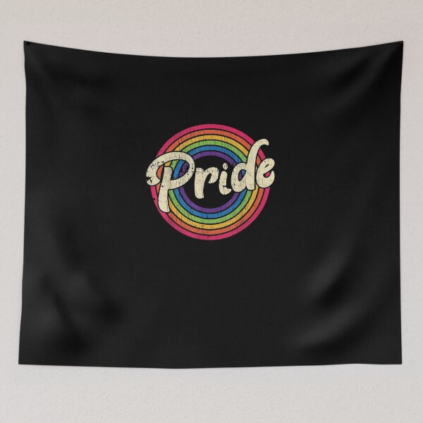 Item preview, Pride icon funny designed and sold by Jacksonup017.