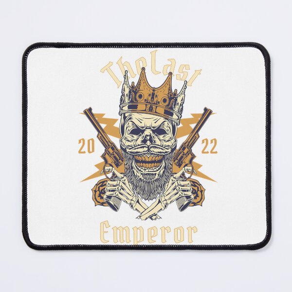 Item preview, The Last Emperor designed and sold by Innovics.