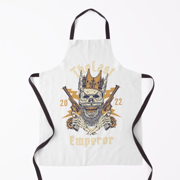 Item preview, The Last Emperor designed and sold by Innovics.
