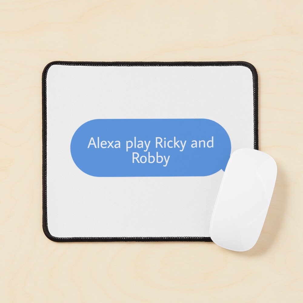 Item preview, Mouse Pad designed and sold by Textcallout.