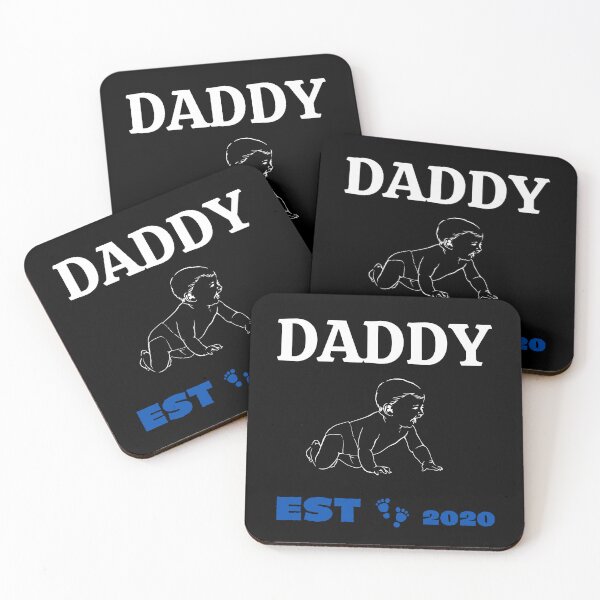 Item preview, Daddy 2022, New daddy 2022, Father 2022, New Father 2022, For new dad 2022, For father 2022, Father day, Dad day, Father birthday, First dad, Frist father, designed and sold by Nannaphat Sukkasem.