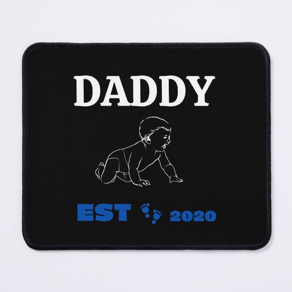 Item preview, Daddy 2022, New daddy 2022, Father 2022, New Father 2022, For new dad 2022, For father 2022, Father day, Dad day, Father birthday, First dad, Frist father, designed and sold by Nannaphat Sukkasem.