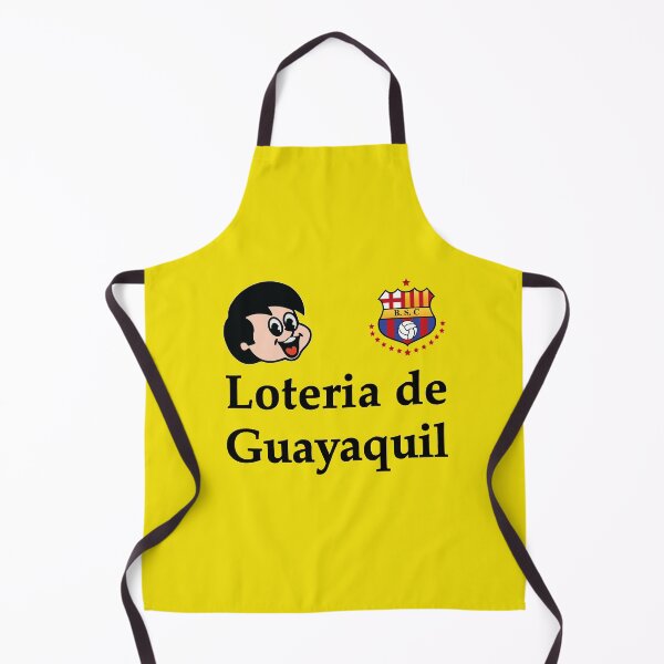 Item preview, Barcelona SC Retro 1987 designed and sold by mqdesigns13.