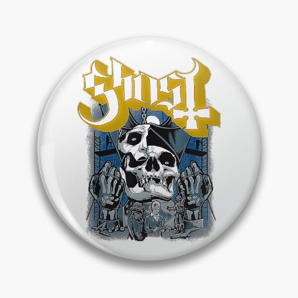 Item preview, Ghost Impera designed and sold by eleanorsatter.