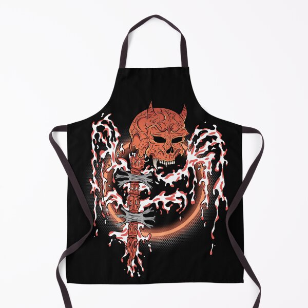 Item preview, DevilDogSpine designed and sold by Manifes-T.