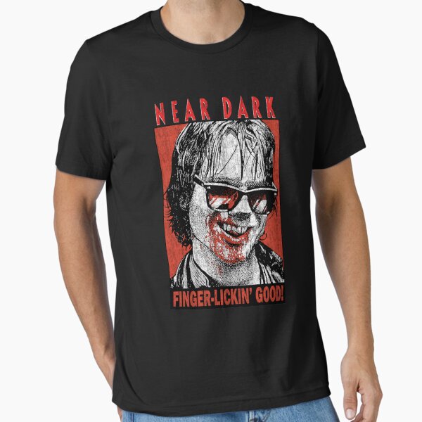 Item preview, Near Dark finger licking good designed and sold by brandonbe.