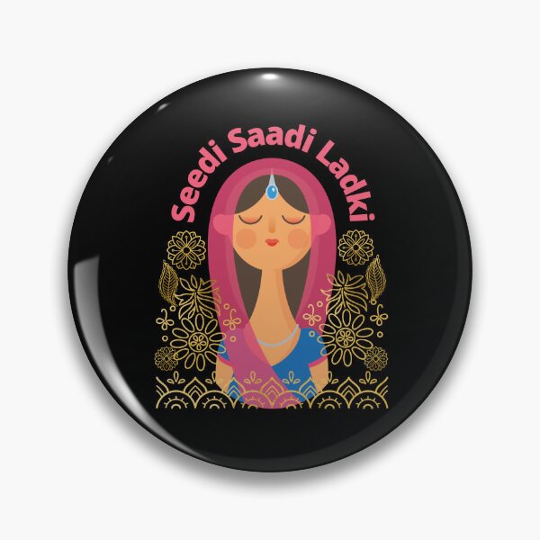 Item preview, India Women Bollywood Funny designed and sold by Life Is Beautiful.