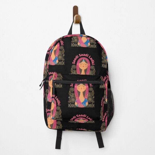Item preview, India Women Bollywood Funny designed and sold by Life Is Beautiful.