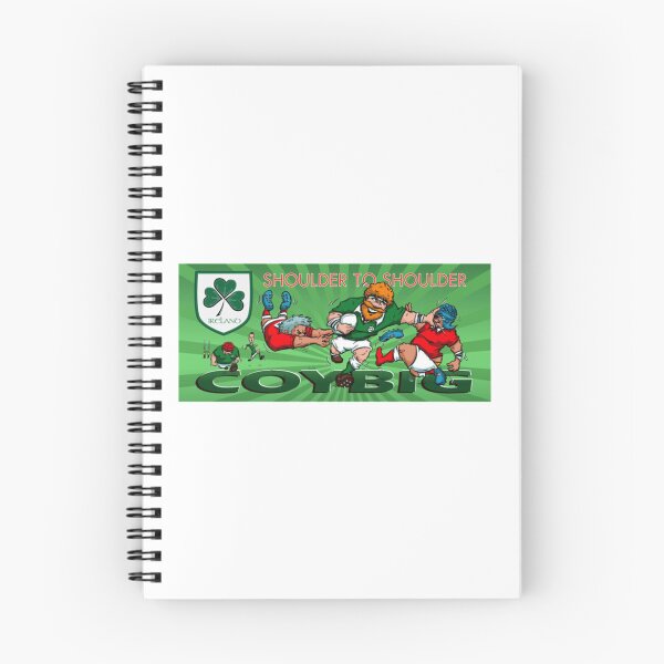 Item preview, Ireland rugby gift mug          designed and sold by ChoSon.