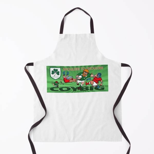 Item preview, Ireland rugby gift mug          designed and sold by ChoSon.