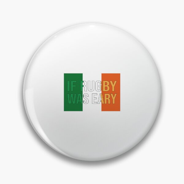 Artikelvorschau, Irfu Irland Rugby-Chiffon-Oberteil entworfen und verkauft von ChoSon.