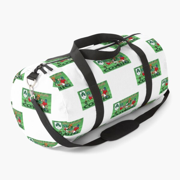 Item preview, Ireland rugby gift mug designed and sold by ChoSon.