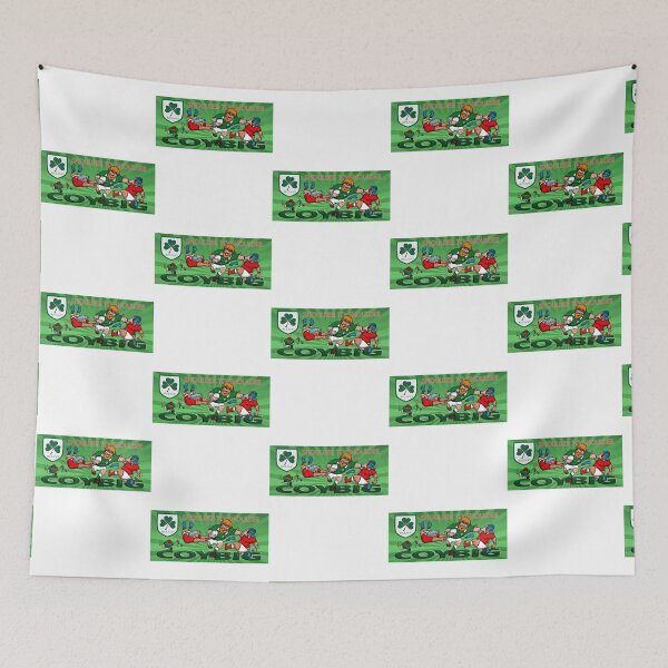 Item preview, Ireland rugby gift mug          designed and sold by ChoSon.