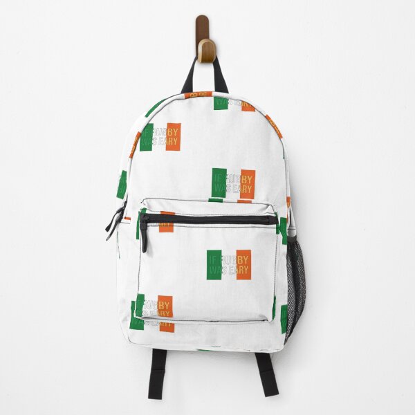 Item preview, Irfu Ireland Rugby Chiffon Top designed and sold by ChoSon.