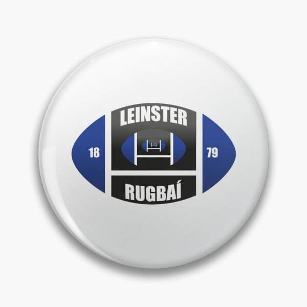 Artikelvorschau, Leinster Rugby Irland entworfen und verkauft von ChoSon.