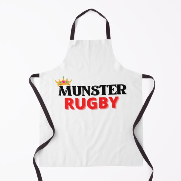 Item preview, Munster Rugby    designed and sold by ChoSon.