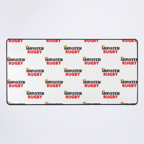 Item preview, Munster Rugby designed and sold by ChoSon.