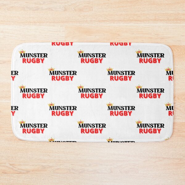 Item preview, Munster Rugby    designed and sold by ChoSon.