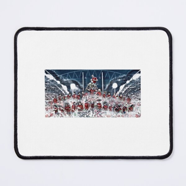 Item preview, Munster Rugby Poster   designed and sold by ChoSon.