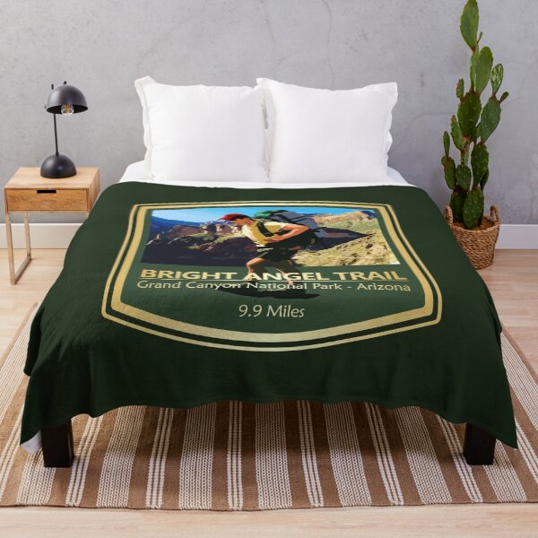 Item preview, Bright Angel Trail (PF) designed and sold by curranmorgan.