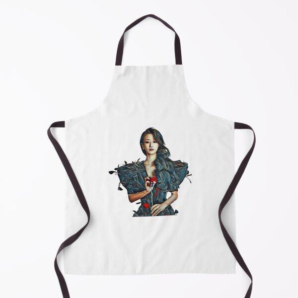 Item preview, Seo Ye-ji “Eve” designed and sold by Breannvraven.