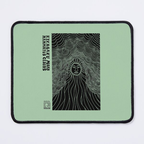 Item preview, Kikagaku Moyo                                         designed and sold by StranDingg.