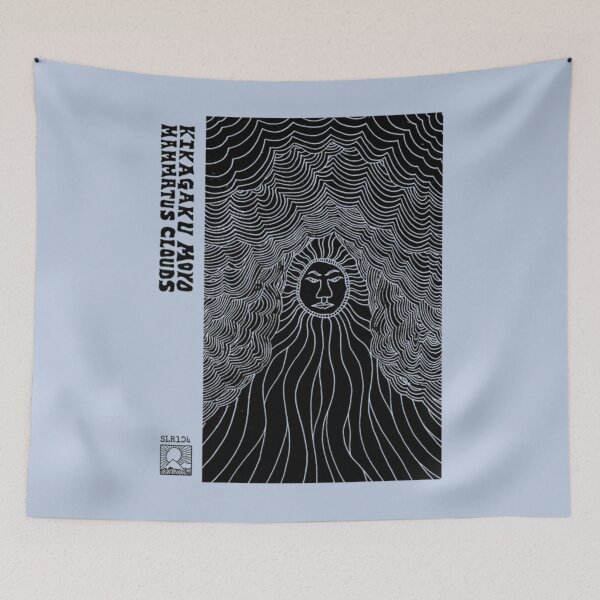 Item preview, kikagaku moyo designed and sold by StranDingg.