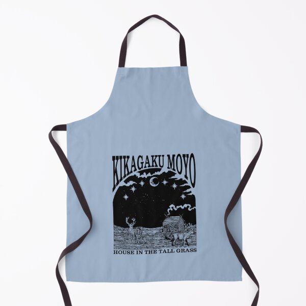 Item preview, KIKAGAKU MOYO                                 designed and sold by StranDingg.