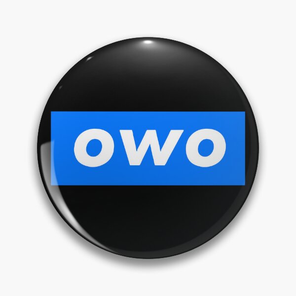 Item preview, Owo Blues designed and sold by ModiBohnam.