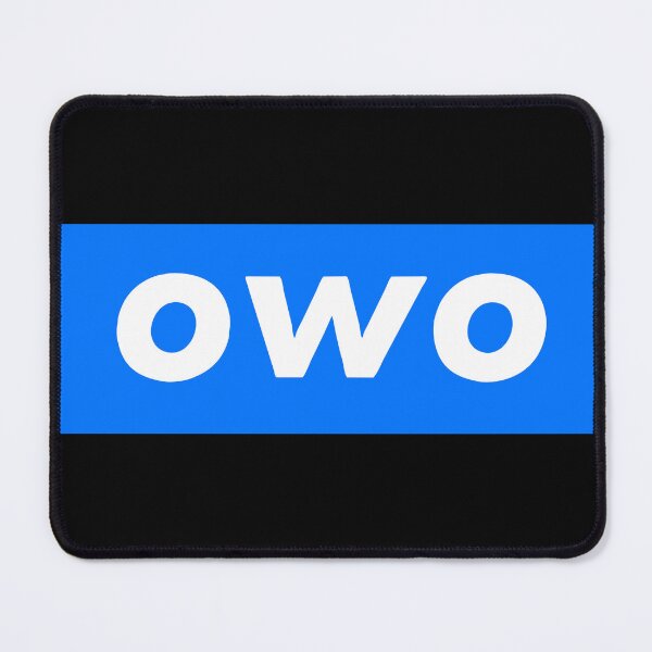 Item preview, Owo Blues designed and sold by ModiBohnam.