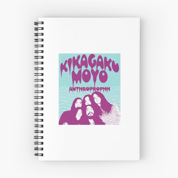 Item preview, Kikagaku Moyo                               designed and sold by StranDingg.