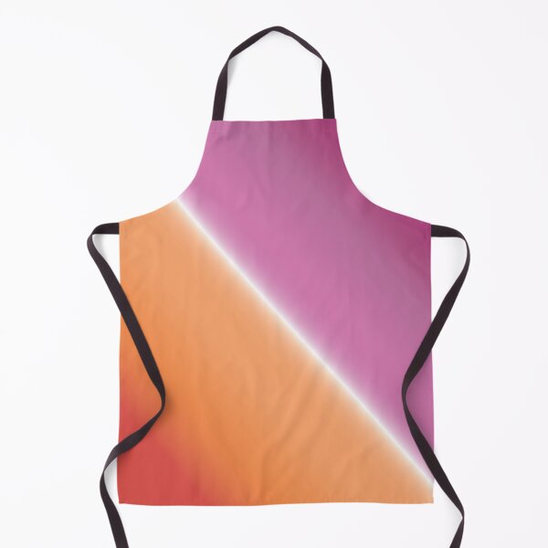 Item preview, Lesbian Woman Pride - Subtle Pride Flag designed and sold by buoyantpotato.