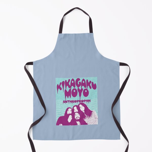 Item preview, Kikagaku Moyo                               designed and sold by StranDingg.