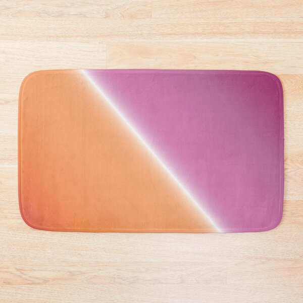 Item preview, Lesbian Woman Pride - Subtle Pride Flag designed and sold by buoyantpotato.