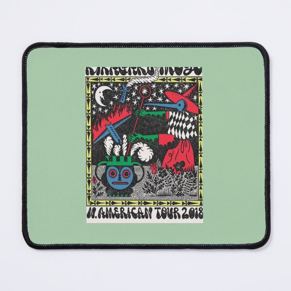 Item preview, kikagaku moyo designed and sold by StranDingg.