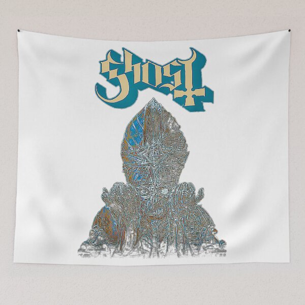 Item preview, Ghost Impera designed and sold by eleanorsatter.