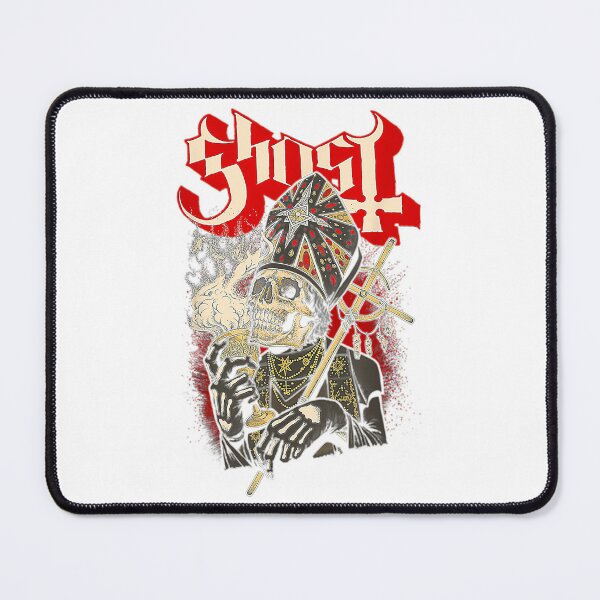 Item preview, Ghost Impera designed and sold by eleanorsatter.