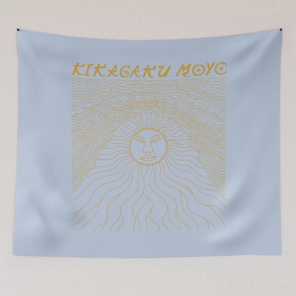 Item preview, KIKAGAKU MOYO designed and sold by StranDingg.