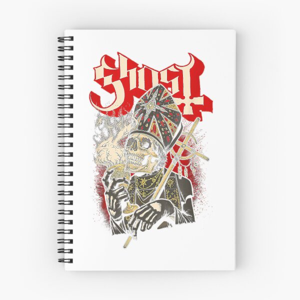 Item preview, Ghost Impera designed and sold by eleanorsatter.