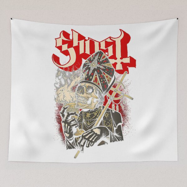 Item preview, Ghost Impera designed and sold by eleanorsatter.