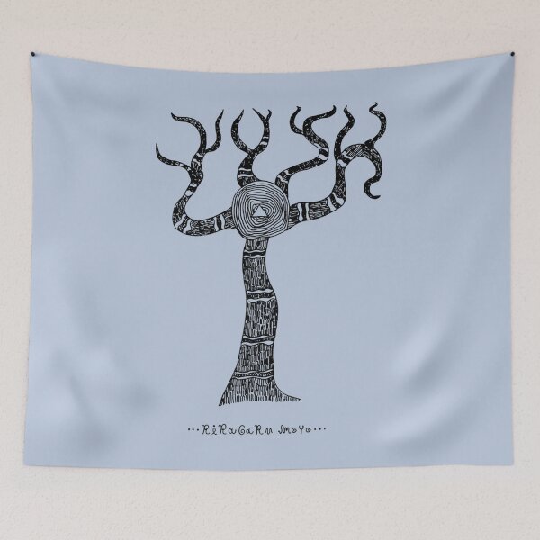 Item preview, KIKAGAKU MOYO designed and sold by StranDingg.