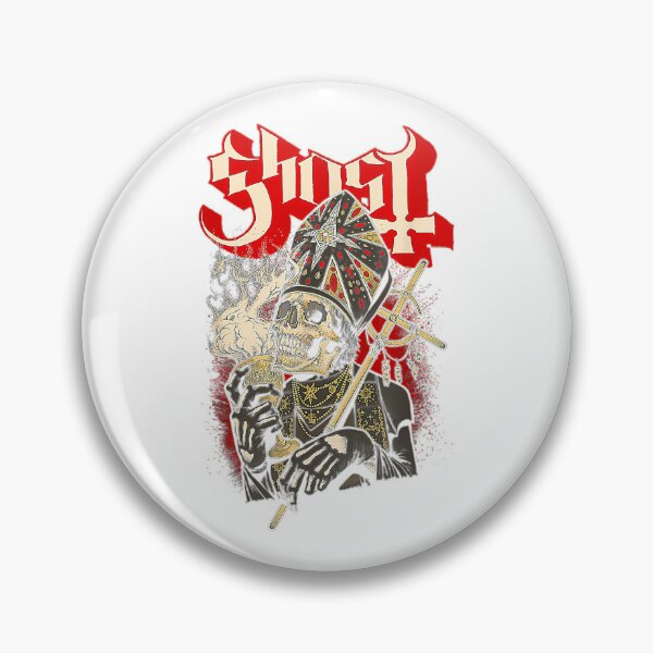 Item preview, Ghost Impera designed and sold by eleanorsatter.