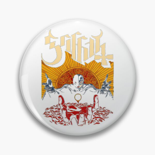Item preview, Ghost Impera designed and sold by eleanorsatter.
