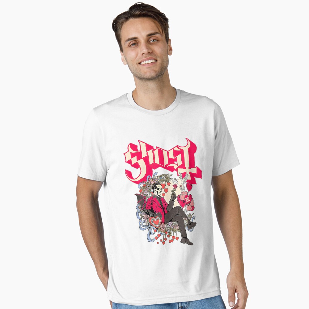 Maestro | Ghost Sweat-shirt à Capuche | EMP