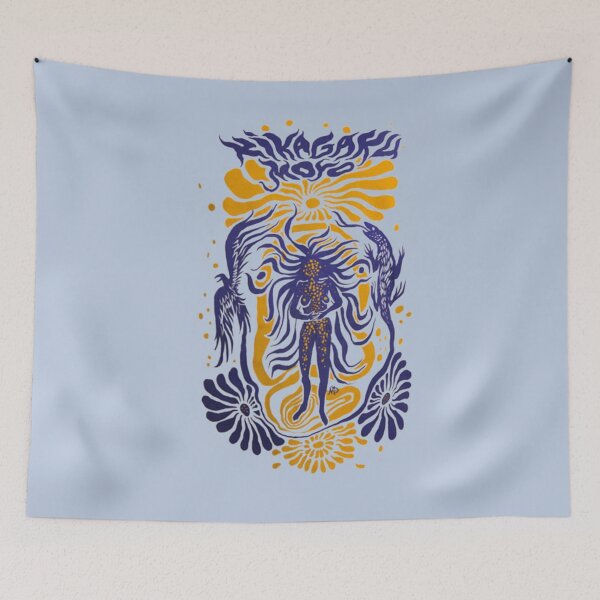 Item preview, KIKAGAKU MOYO MATEEN WHITE 2022 LIMITED EDITION      designed and sold by StranDingg.