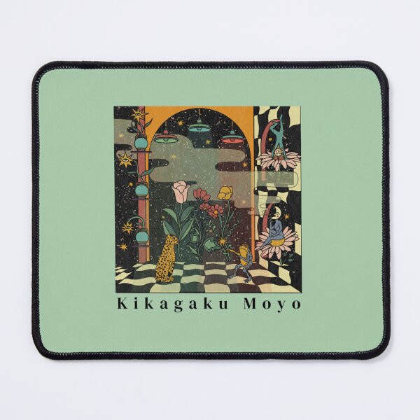 Item preview, Kikagaku Moyo Ryley Walker Deep Fried Grandeur    designed and sold by StranDingg.