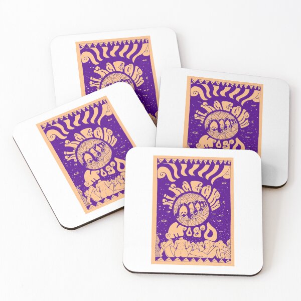 Item preview, MOYO - Kikagaku Moyo inspired designed and sold by StranDingg.